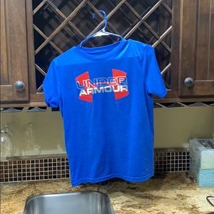 Under armour shirt